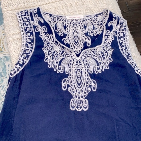 Solitaire top size small - Picture 5 of 8